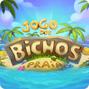 Jogo Dos Bichos Paraia